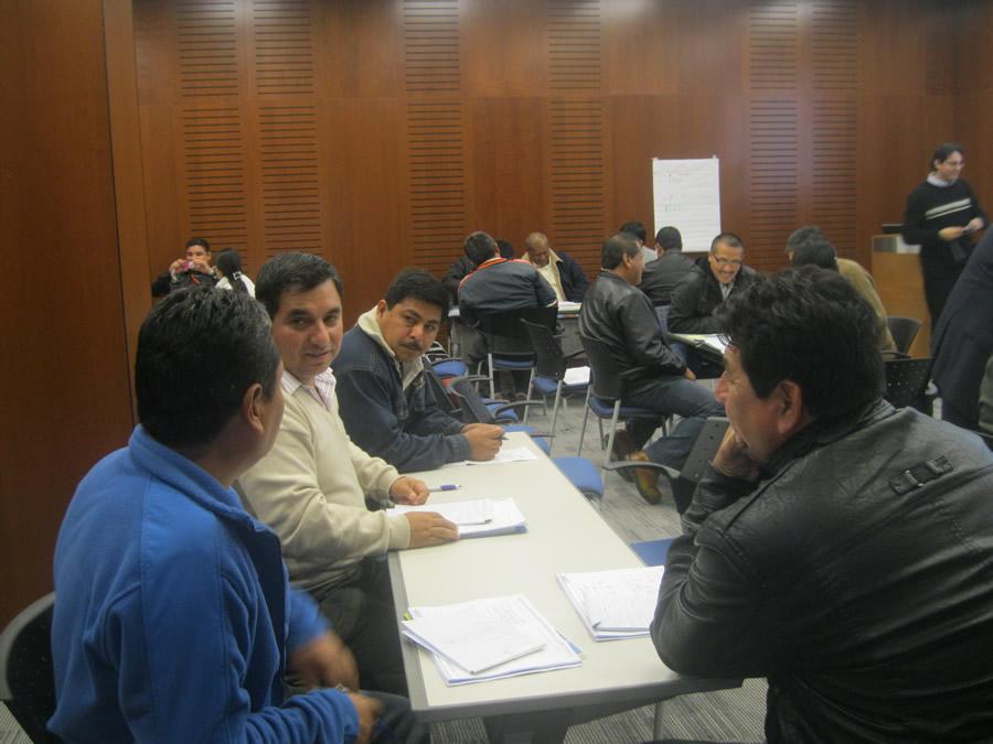 InHouse HAYDUK<br>Herramientas de Calidad